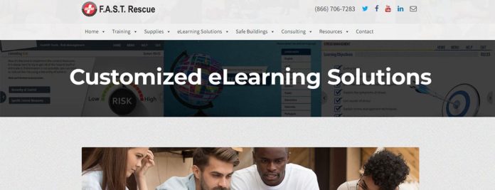 Top 21 eLearning Companies In Canada | eTraining Pedia