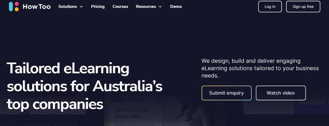 Best Custom ELearning Development Companies In 2021